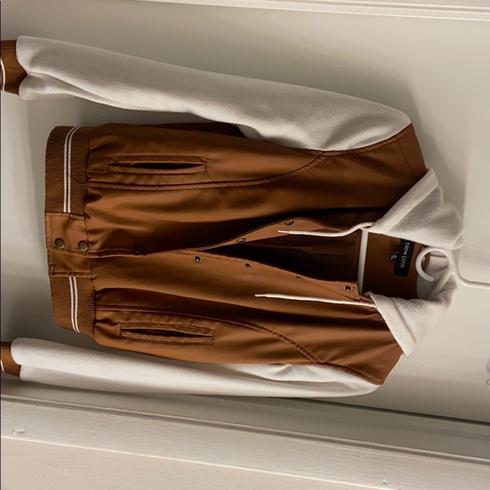 Varsity Jacket